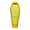 Спальник Sea to Summit Alpine -29C/-20F Long унісекс Blazing Yellow жовтий