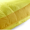 Спальник Sea to Summit Alpine -29C/-20F Long унісекс Blazing Yellow жовтий