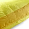 Спальник Sea to Summit Alpine -29C/-20F Long унісекс Blazing Yellow жовтий