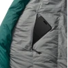 Спальник Sea to Summit Ascent -1C/30F Regular унісекс Rain Forest Green зелений