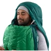 Спальник Sea to Summit Ascent -9C/15F Regular унісекс Rain Forest Green зелений