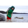 Спальник Sea to Summit Ascent -9C/15F Regular унісекс Rain Forest Green зелений