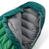 Спальник Sea to Summit Ascent -9C/15F Regular унісекс Rain Forest Green зелений