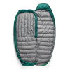 Спальник Sea to Summit Ascent -9C/15F Long унісекс Rain Forest Green зелений