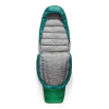 Спальник Sea to Summit Ascent -9C/15F Long унісекс Rain Forest Green зелений