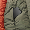 Спальник Sea to Summit Basecamp -9C/15F Regular унісекс Bombay Brown коричневий