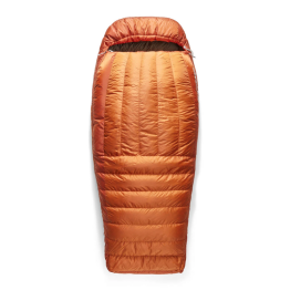 Спальник Sea to Summit Basecamp -9C/15F Long унісекс Bombay Brown коричневий