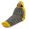 Спальник Sea to Summit Spark -1C/30F Long унісекс Beluga Black темно-сірий