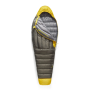 Спальник Sea to Summit Spark -1C/30F Regular унісекс Beluga Black темно-сірий