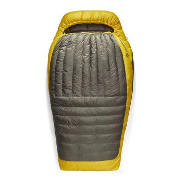 Спальник Sea to Summit Spark -9C/15F Double унісекс Beluga Black темно-сірий Спальник Sea to Summit Spark -9C/15F Double унісекс Beluga Black темно-сірий