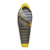 Спальник Sea to Summit Spark -9C/15F Regular унісекс Beluga Black темно-сірий