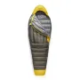 Спальник Sea to Summit Spark -9C/15F Regular унісекс Beluga Black темно-сірий