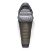 Спальник Sea to Summit Spark Pro -9C/15F Regular унісекс Beluga Black темно-сірий Спальник Sea to Summit Spark Pro -9C/15F Regular унісекс Beluga Black темно-сірий