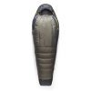 Спальник Sea to Summit Spark Pro -9C/15F Regular унісекс Beluga Black темно-сірий Спальник Sea to Summit Spark Pro -9C/15F Regular унісекс Beluga Black темно-сірий
