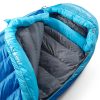 Спальник Sea to Summit Trek -1C/30F Long унісекс Snorkel Blue синій