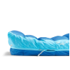 Спальник Sea to Summit Trek -1C/30F Long унісекс Snorkel Blue синій