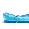 Спальник Sea to Summit Trek -1C/30F Long унісекс Snorkel Blue синій