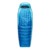 Спальник Sea to Summit Trek -1C/30F Regular унісекс Snorkel Blue синій