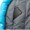 Спальник Sea to Summit Trek -9C/15F Regular унісекс Snorkel Blue синій