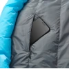 Спальник Sea to Summit Trek -9C/15F Long унісекс Snorkel Blue синій