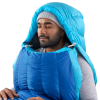 Спальник Sea to Summit Trek -9C/15F Regular унісекс Snorkel Blue синій