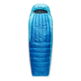 Спальник Sea to Summit Trek -9C/15F Long унісекс Snorkel Blue синій