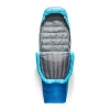 Спальник Sea to Summit Trek -9C/15F Long унісекс Snorkel Blue синій