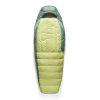 Спальник Sea to Summit Ascent Women's -1C/30F Regular жіночий Celery Green зелений