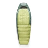 Спальник Sea to Summit Ascent Women's -1C/30F Regular жіночий Celery Green зелений