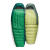 Спальник Sea to Summit Ascent Women's -1C/30F Regular жіночий Celery Green зелений
