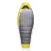 Спальник Sea to Summit Spark Women's -1C/30F Regular жіночий Pewter Grey сірий