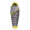 Спальник Sea to Summit Spark Women's -9C/15F Long жіночий Pewter Grey сірий