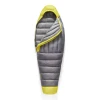 Спальник Sea to Summit Spark Women's -9C/15F Long жіночий Pewter Grey сірий