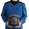 Спальник Sea to Summit Trek Women's -9C/15F Regular жіночий Blue Atoll блакитний