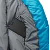 Спальник Sea to Summit Trek Women's -9C/15F Regular жіночий Blue Atoll блакитний