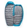 Спальник Sea to Summit Trek Women's -9C/15F Regular жіночий Blue Atoll блакитний