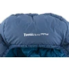 Спальний мішок Pinguin Trekking PFM (1/-5°C) Petrol синій