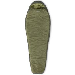 Спальний мішок Pinguin Trekking PFM (1/-5°C) Khaki хакі