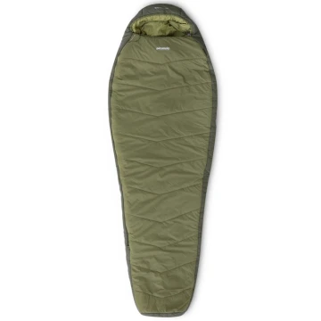 Спальний мішок Pinguin Trekking PFM (1/-5°C) Khaki хакі