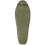 Спальний мішок Pinguin Trekking PFM (1/-5°C) Khaki хакі