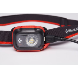 Налобний ліхтар Black Diamond Sprint 225 Octane