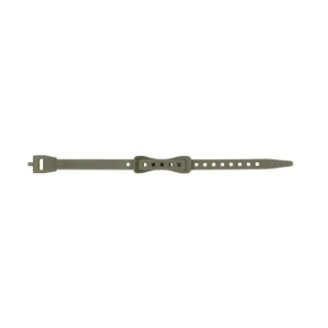 Стяжка Sea to Summit Stretch-Loc Mini Strap Burnt Olive хакі