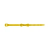 Стяжка Sea to Summit Stretch-Loc Mini Strap Sulphur жовта