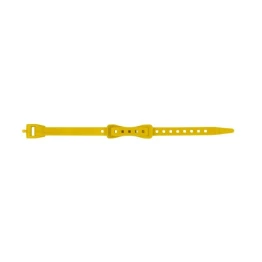 Стяжка Sea to Summit Stretch-Loc Mini Strap Sulphur жовта