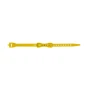 Стяжка Sea to Summit Stretch-Loc Mini Strap Sulphur жовта