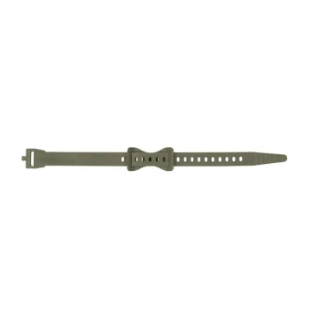 Стяжка Sea to Summit Stretch-Loc Strap Burnt Olive хакі