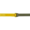 Стяжка Sea to Summit Stretch-Loc Strap Sulphur жовта
