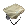 Стілець кемпінговий BaseCamp Artist Khaki/Black хакі