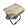 Стілець кемпінговий BaseCamp Artist Khaki/Black хакі