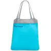 Сумка складна Ultra-Sil Shopping Bag Blue Atoll синя Сумка складна Ultra-Sil Shopping Bag Blue Atoll синя